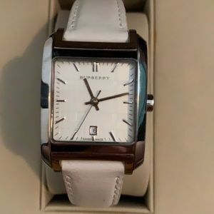 Burberry watch